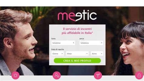 annunci di incontro|Incontri con Meetic 